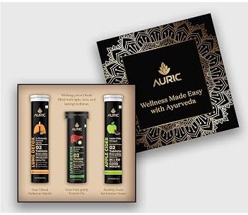 Auric Gift Box
