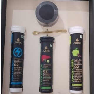 Auric Gift Box (pack of 5)