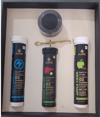 Auric Gift Box (pack of 5)