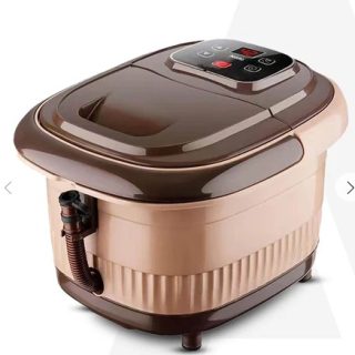 Regency Manual Foot Spa Bath Massager