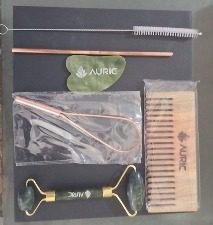 Auric Wellness Kit