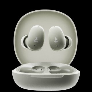 boAt Airdopes Plus 214
