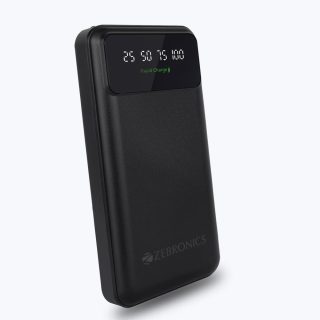 Zebronics Zeb-MB20000R5 Pro Power Bank