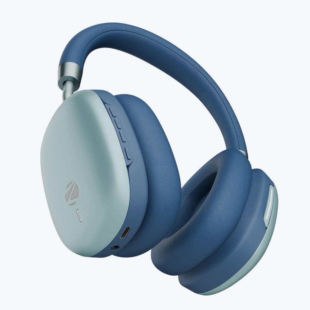 Zebronics Zeb-Silencio 200T