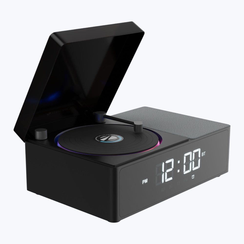 Zebronics Zeb-Echospin Wireless Speaker