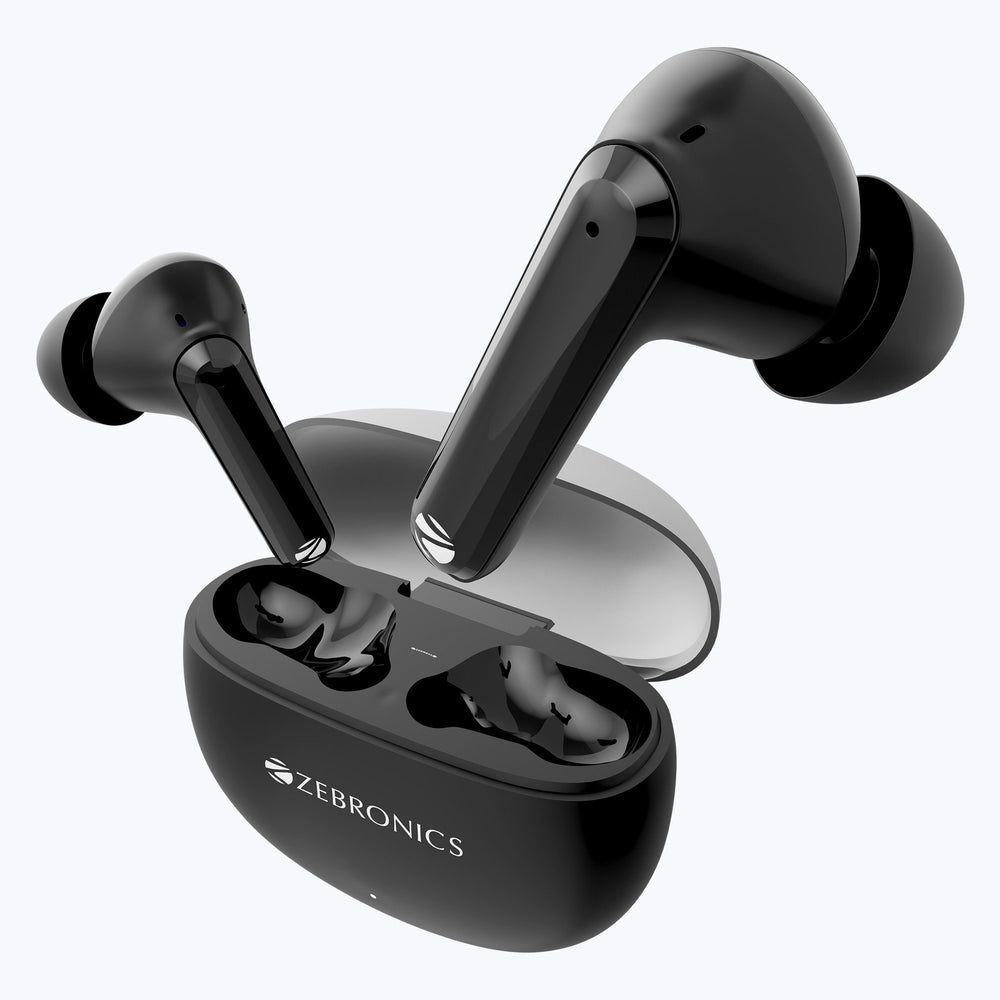 Zebronics Zeb-Pods K3 TWS Earbuds