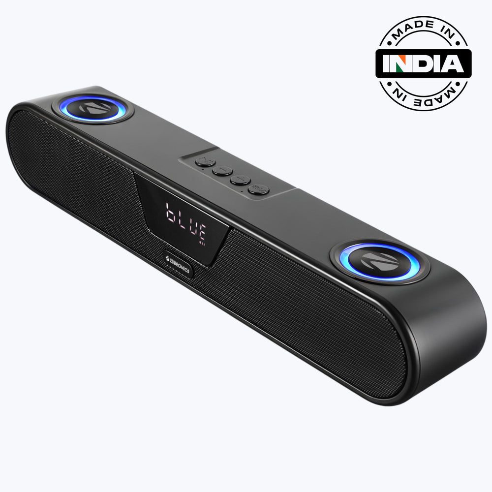 Zebronics Zeb-Astra 40