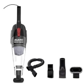 AGARO Regal 800 Watts Handheld Vacuum Cleaner