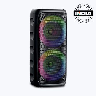 Zebronics Zeb-Barrel 200 Portable Party Speaker