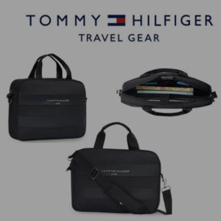 Tommy Hilfiger Laptop Bag