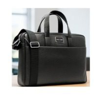 Police Laptop bag