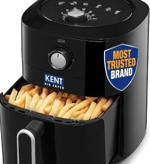 AIR FRYER KENT