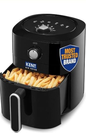 AIR FRYER KENT