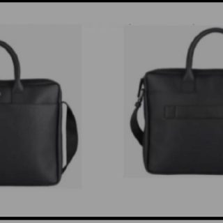 CROSS Kozel Laptop Bag