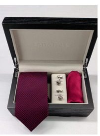 Satya Paul Tie Set