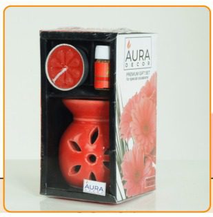 AROMA OIL BURNER