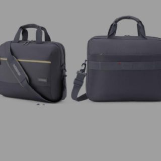 American Tourister Ted Biz (Small)