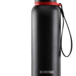 BOROSIL HYDRA TREK BOTTLE