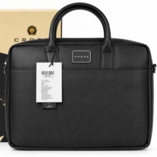 Cross Laptop Bag