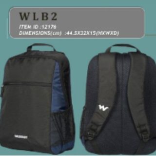 WILDCRAFT BAGPACK