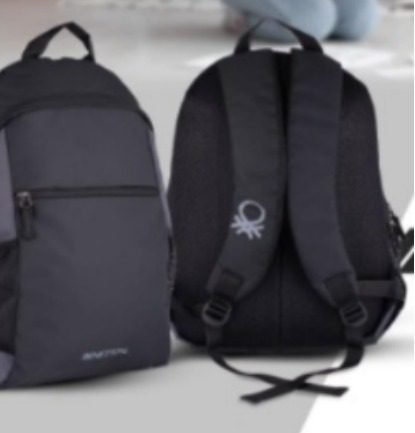 USB BAGPACK