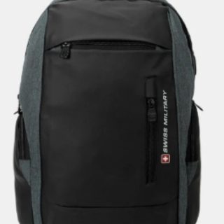 SWISS MILITARY BAGPACK