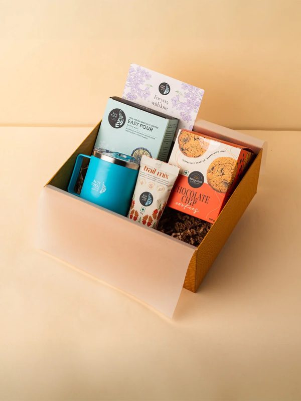 Little Box of Love
