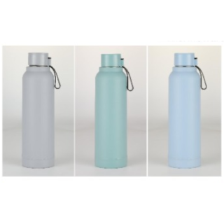 PU Insulated Water Bottle