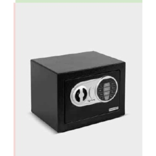 Lifelong Electronic Locker