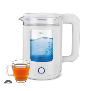 KENT COOL TOUCH GLASS KTL 1.8L
