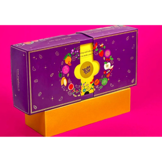 YogaBar- The Wonder Box