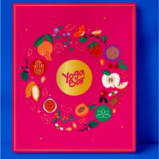 Yogabar-All Thing Nuts