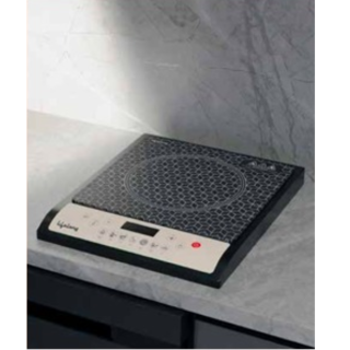 Lifelong Inferno VX 1800W Induction Cooktop