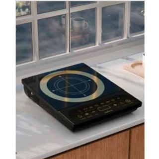 Lifelong 2100 Watt Induction Prest Menus, 5K VA Surge Protection , Touch Panel
