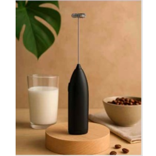 Lifelong Milk Frother | AA Battery Light weight | Stainless Steel Wisk