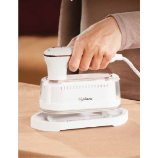 Lifelong Garment Steamer