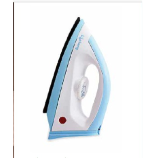 Lifelong Dry IRON