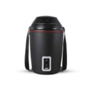 MILTON Smart Electric Lunchbox 3 Container