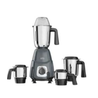 MILTON ASCENT 1000W 4 JAR Mixer Blender