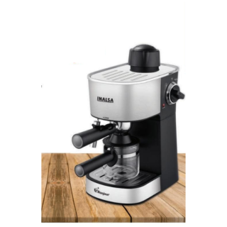 INALSA  BONJOUR ESPRESSO COFFEE MAKER