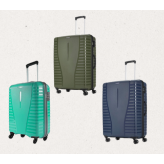 Aristocrat Trolley Bag