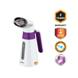 INALSA GARMENT STEAMER  HANDY STEAM