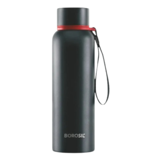 Borosil Hydra Bottle