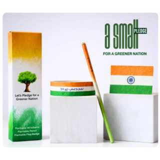 REPUBLIC DAY PLANTABLE BOX