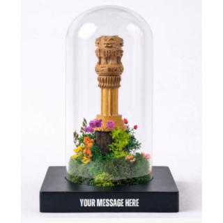 FOREST TOWERT - INDIA