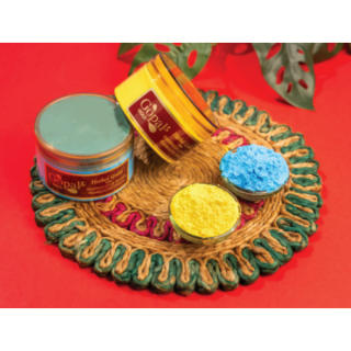 Gopal Gold Chocolaty Herbal Dabbi 100g