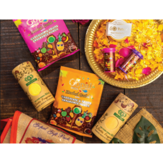 Gopal Holi Kit Gift Pack