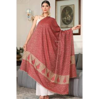 Pashtush Shawl