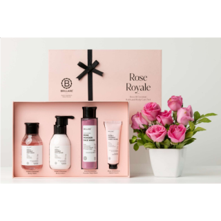 Brillare Rose Royale
