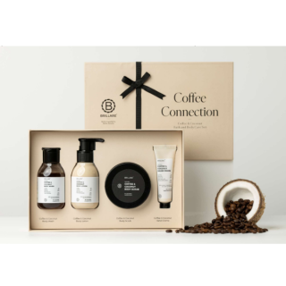 Brillare Coffee Connection
